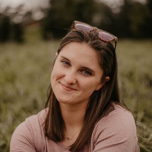 Meet your Posher, Mya